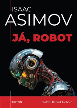 Obrazok Já, robot