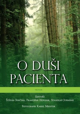 Obrazok O duši pacienta