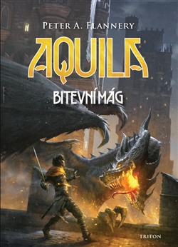 Obrazok Aquila - Bitevní mág - Bitevní mág