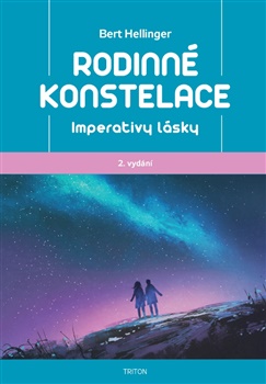 Obrazok Rodinné konstelace - Imperativy lásky (2.vyd.)
