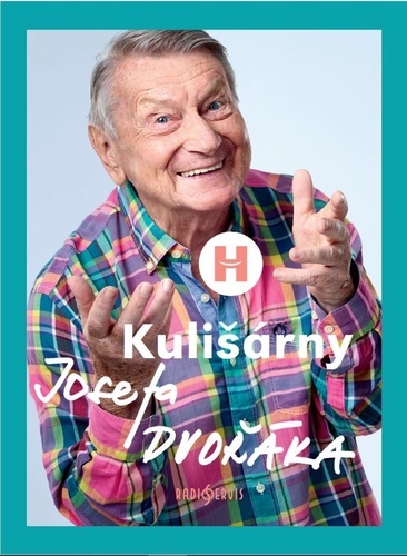 Obrázok Kulišárny Josefa Dvořáka