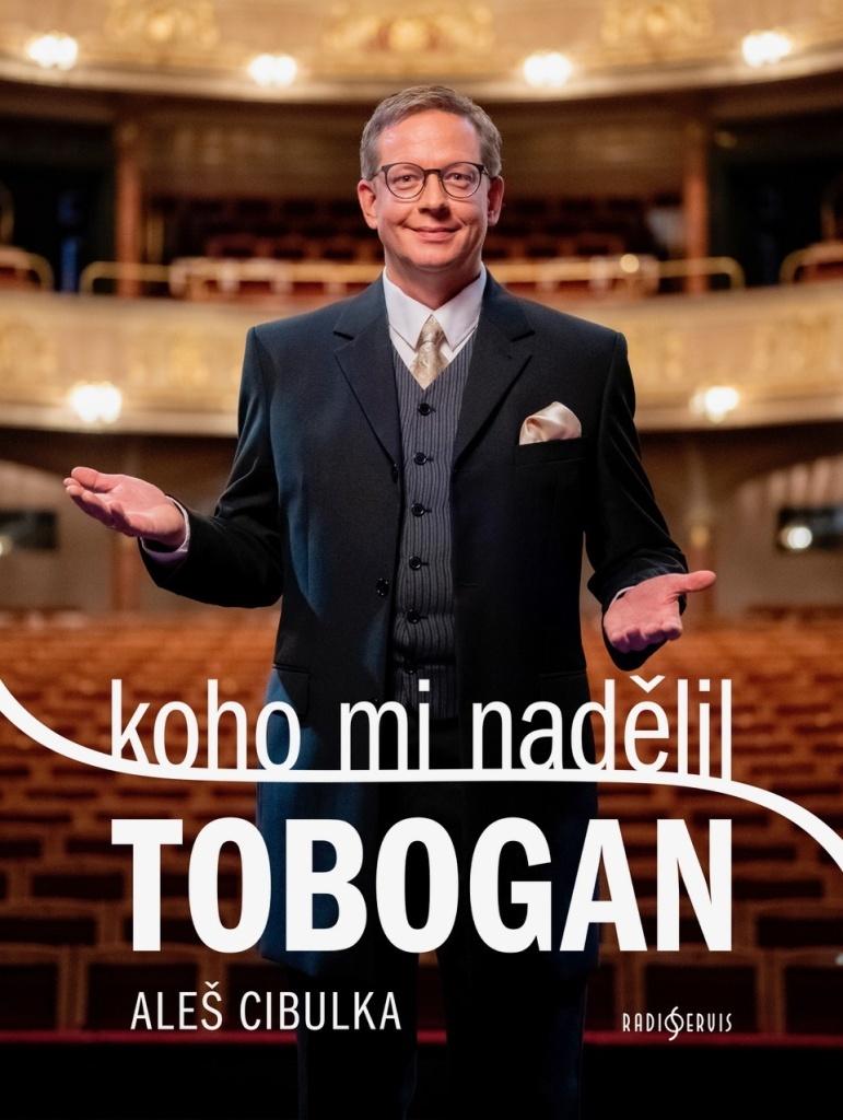 Obrázok Koho mi nadělil Tobogan