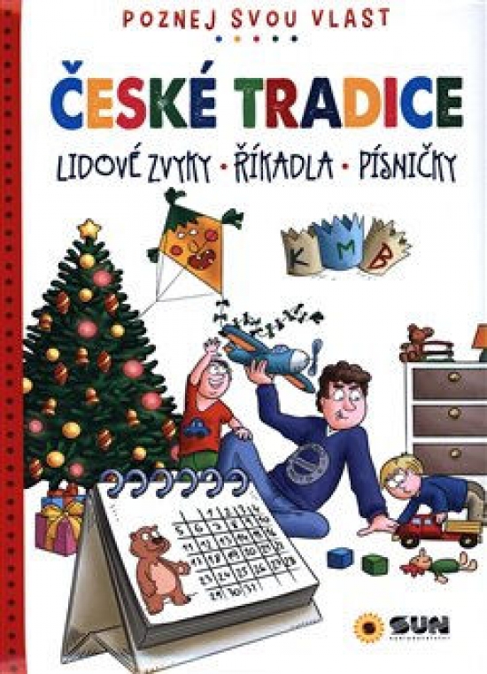 Obrázok České tradice