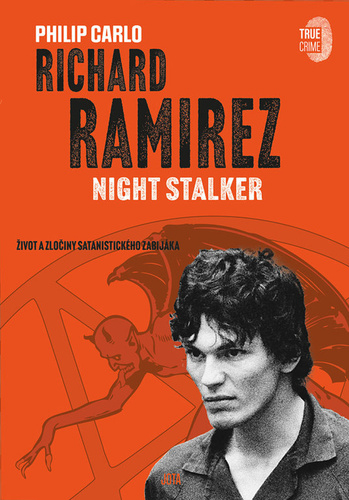 Obrázok Richard Ramirez: Night Stalker