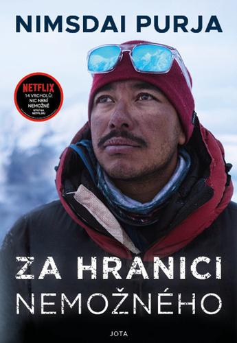 Obrázok Za hranici nemožného