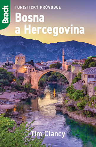 Obrázok Bosna a Hercegovina