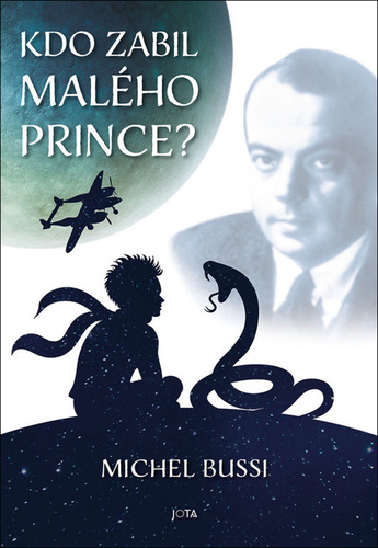 Obrázok Kdo zabil malého prince?
