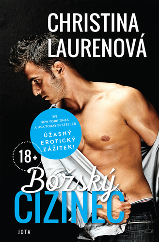 Obrázok Božský cizinec