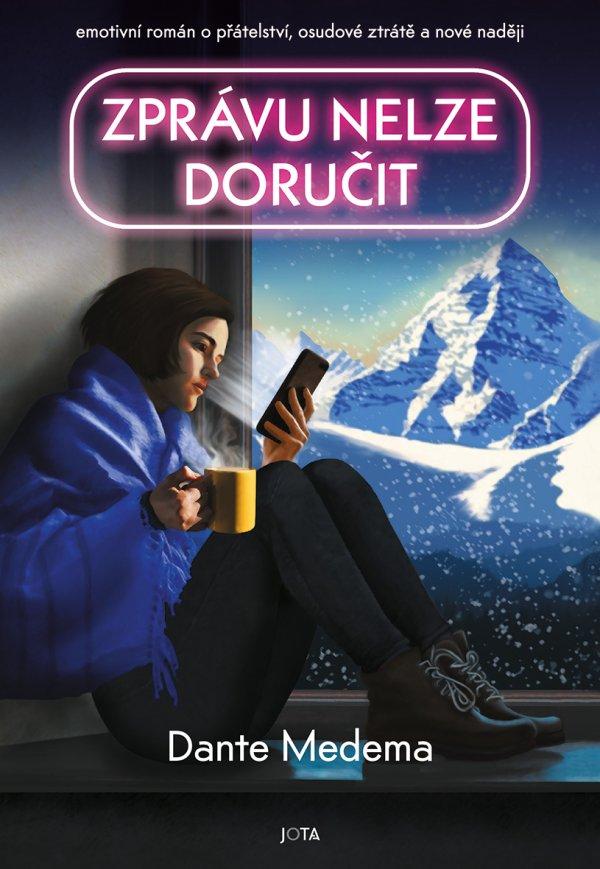 Obrázok Zprávu nelze doručit