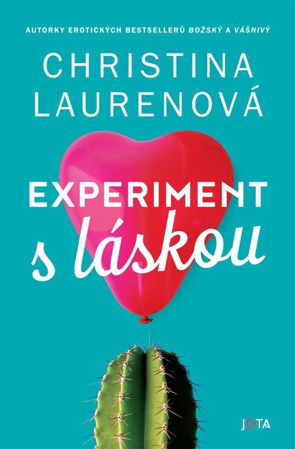 Obrázok Experiment s láskou