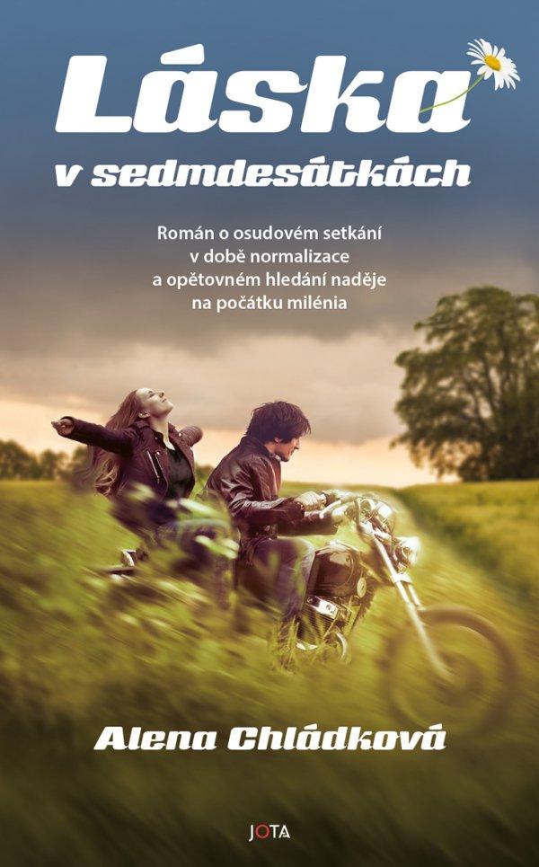 Obrázok Láska v sedmdesátkách