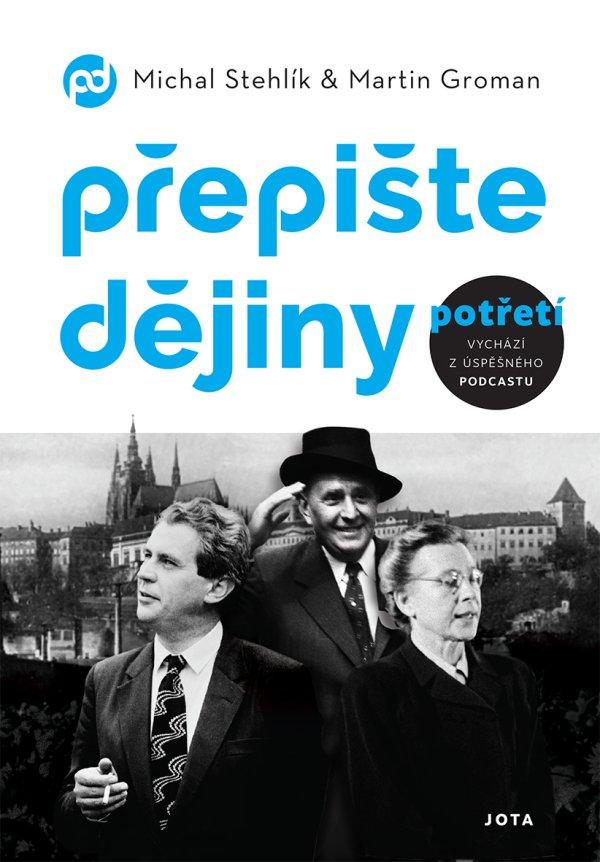 Obrázok Přepište dějiny potřetí