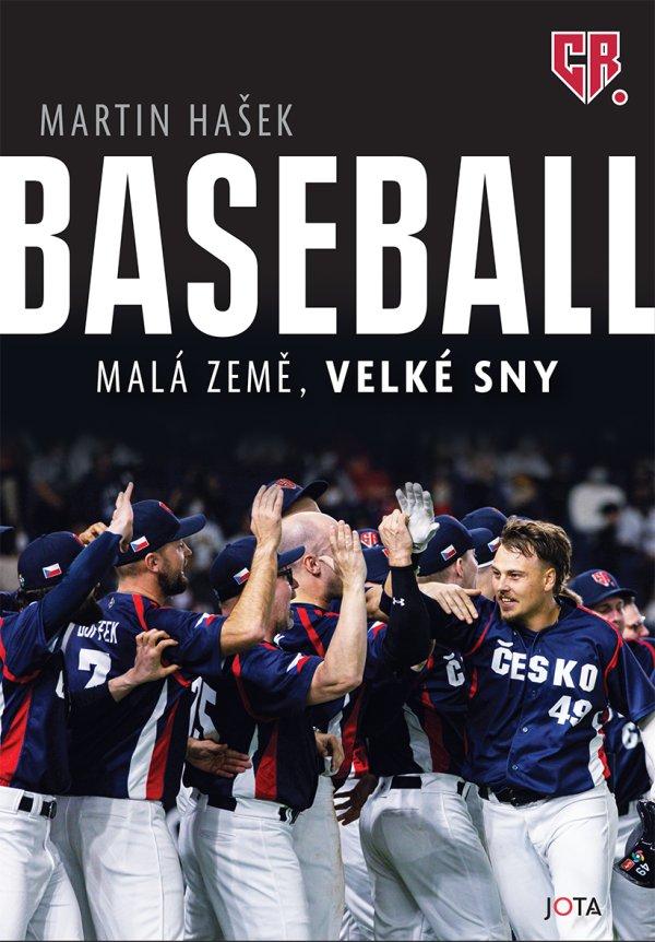 Obrázok Baseball - Malá země, velké sny
