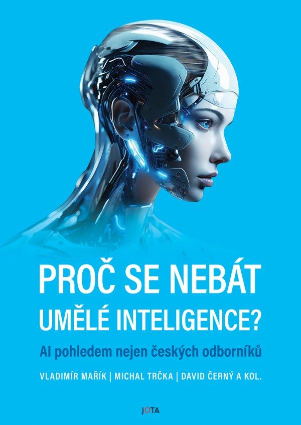 Obrázok Proč se nebát umělé inteligence?