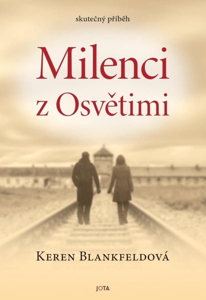 Obrázok Milenci z Osvětimi