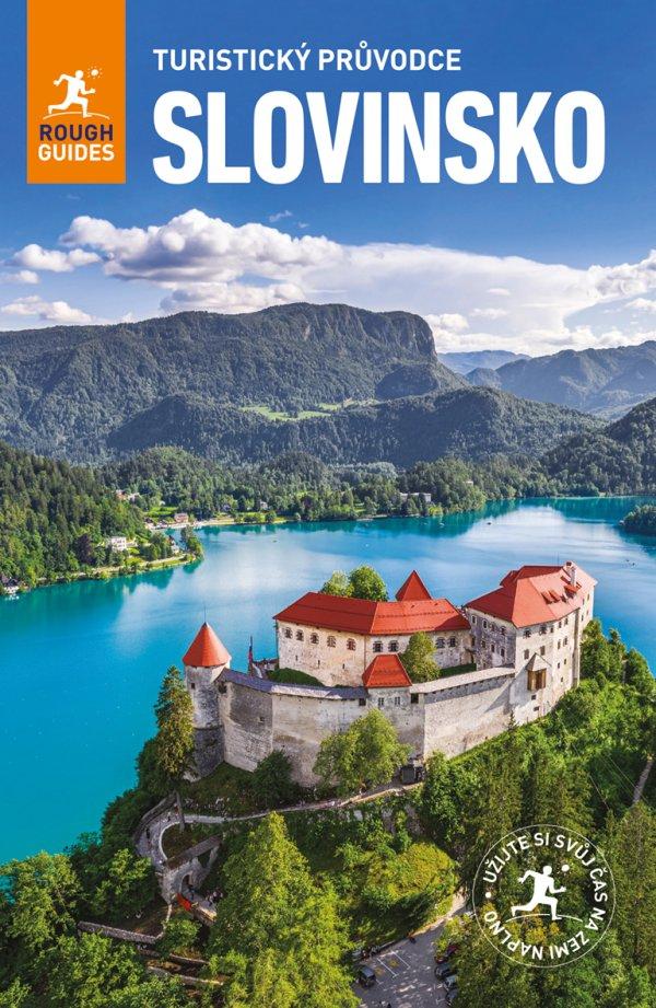 Obrázok Slovinsko - Turistický průvodce