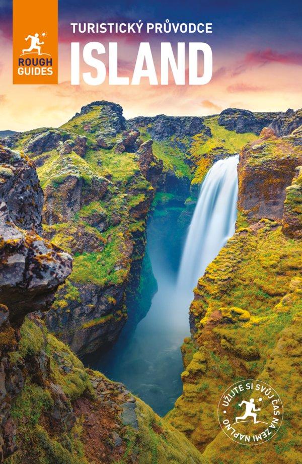 Obrázok Island - Turistický průvodce