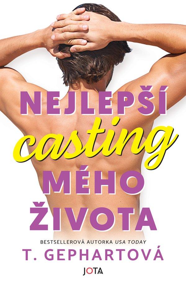 Obrázok Nejlepší casting mého života