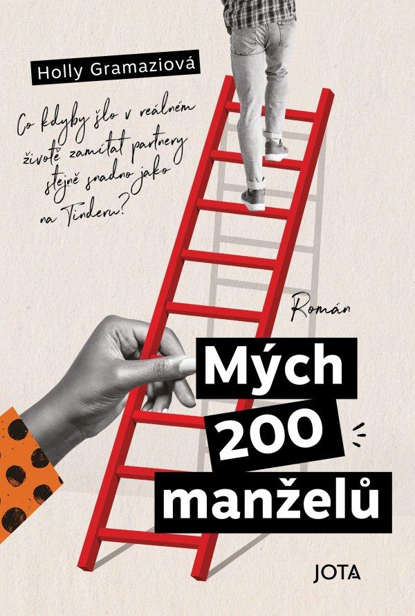 Obrázok Mých 200 manželů