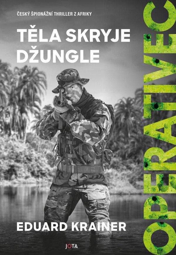 Obrázok Operativec III. - Těla skryje džungle