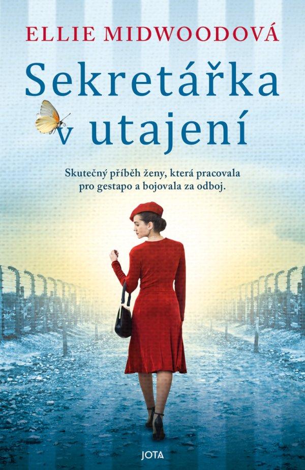 Obrázok Sekretářka v utajení