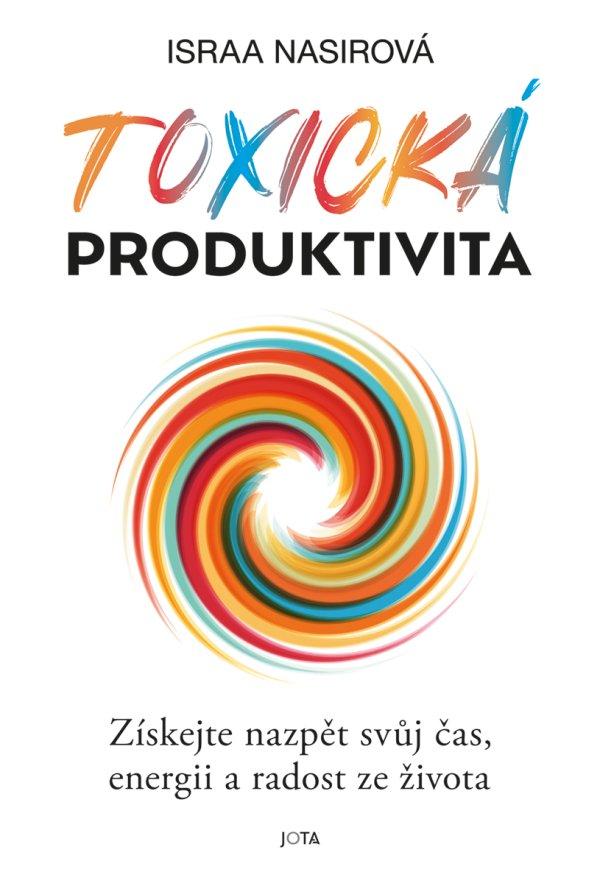 Obrázok Toxická produktivita