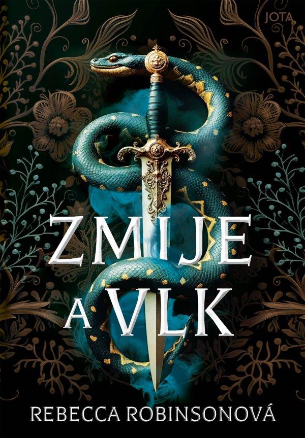 Obrázok Zmije a vlk