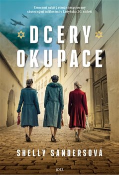 Obrazok Dcery okupace