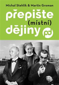 Obrazok Přepište (místní) dějiny
