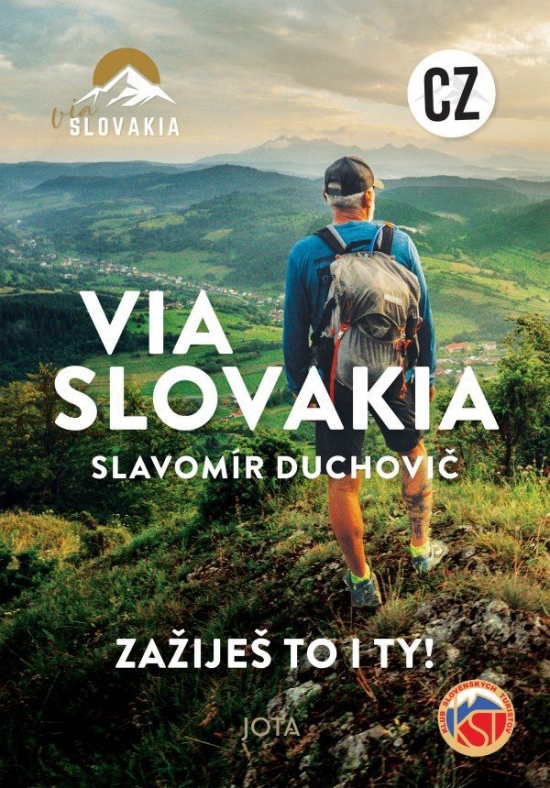 Obrazok Via Slovakia