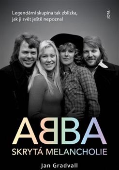 Obrazok ABBA - Skrytá melancholie