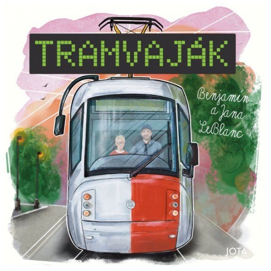Obrazok Tramvaják