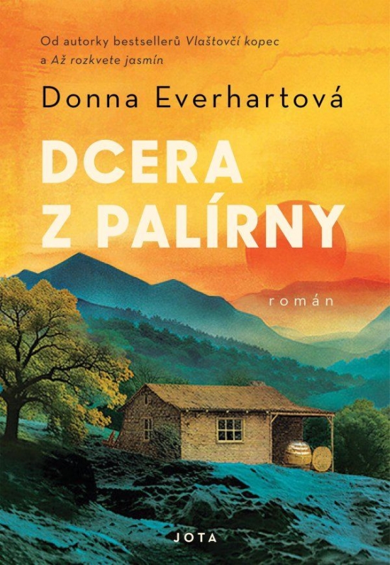 Obrazok Dcera z palírny