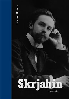 Obrazok Skrjabin - biografie