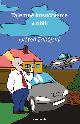 Obrázok Tajemné kosočtverce v obilí