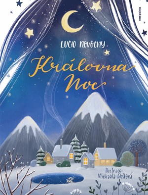 Obrázok Královna Noc