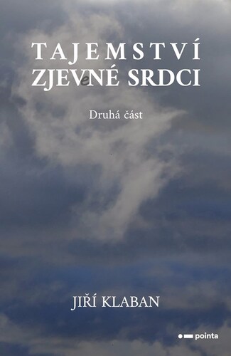 Obrázok Tajemství zjev(e)né srdci - 2. část