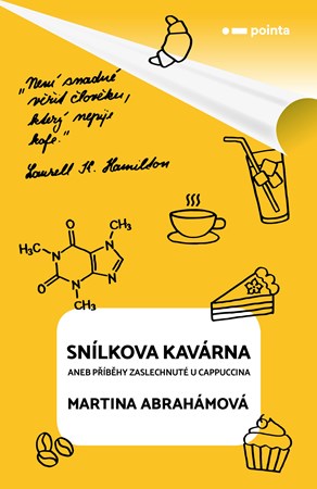 Obrázok Snílkova kavárna