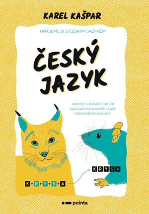 Obrázok Český jazyk