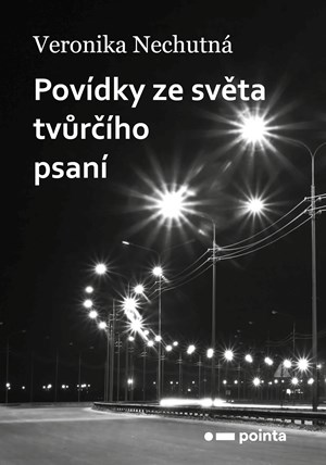 Obrázok Povídky ze světa tvůrčího psaní