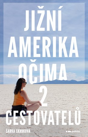 Obrázok Jižní Amerika očima 2 cestovatelů