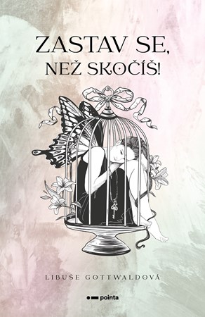 Obrázok Zastav se, než skočíš!