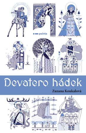 Obrázok Devatero hádek