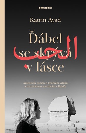 Obrázok Ďábel se skrývá v lásce