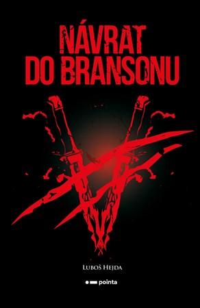 Obrázok Návrat do Bransonu