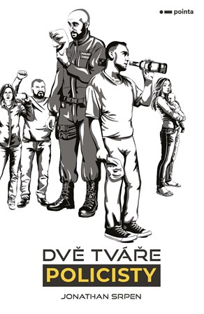 Obrázok Dvě tváře policisty