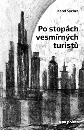 Obrázok Po stopách vesmírných turistů
