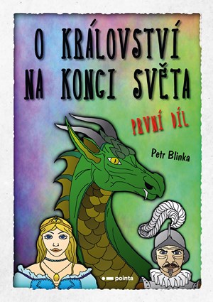 Obrázok O království Na konci světa – 1. díl