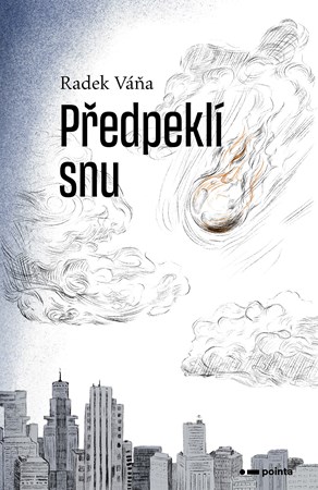 Obrázok Předpeklí snu
