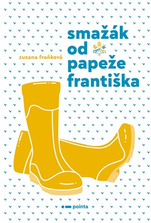 Obrázok Smažák od Papeže Františka